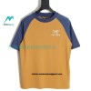 Arc Teryx - Base Stitched Short Sleeve T-shirt