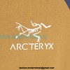 Arc Teryx - Base Stitched Short Sleeve T-shirt