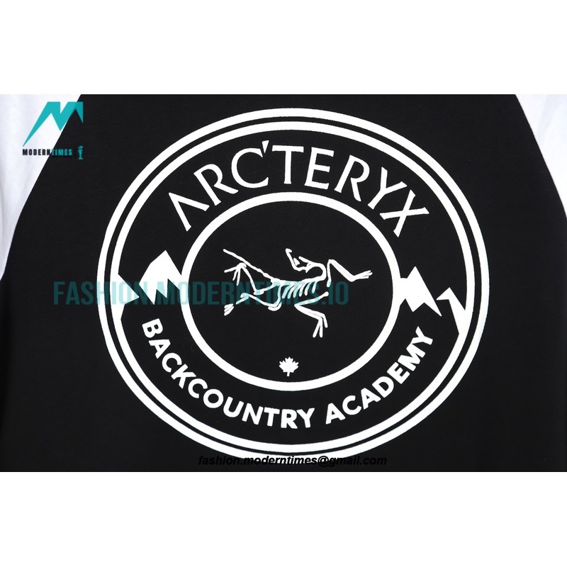 Arc Teryx - Base Stitched Short Sleeve T-shirt