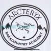 Arc Teryx - Base Stitched Short Sleeve T-shirt
