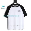 Arc Teryx - Base Stitched Short Sleeve T-shirt