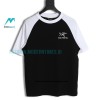Arc Teryx - Base Stitched Short Sleeve T-shirt