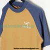 Arc Teryx - Base Stitched Short Sleeve T-shirt