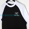 Arc Teryx - Base Stitched Short Sleeve T-shirt