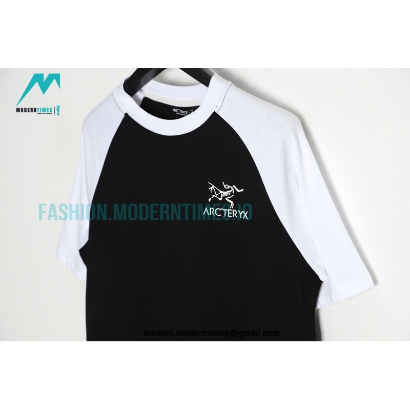 Arc Teryx - Base Stitched Short Sleeve T-shirt