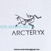 Arc Teryx - Base Stitched Short Sleeve T-shirt