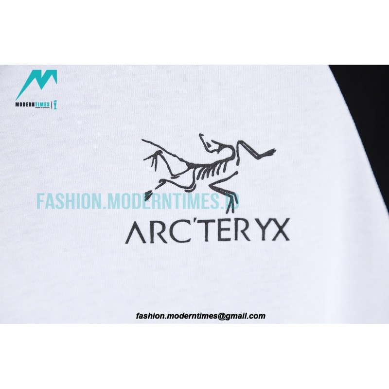 Arc Teryx - Base Stitched Short Sleeve T-shirt