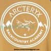 Arc Teryx - Base Stitched Short Sleeve T-shirt
