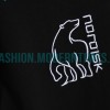 Arc Teryx - Washed embroidered polar bear short sleeve