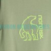 Arc Teryx - Washed embroidered polar bear short sleeve