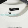 Arc Teryx - Jill Sander Co-branded Big Bird Logo Printed Short-sleeved T-shirt