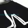 Arc Teryx - Jill Sander Co-branded Big Bird Logo Printed Short-sleeved T-shirt