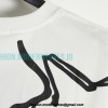 Arc Teryx - Jill Sander Co-branded Big Bird Logo Printed Short-sleeved T-shirt