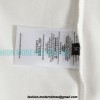 Arc Teryx - Jill Sander Co-branded Big Bird Logo Printed Short-sleeved T-shirt