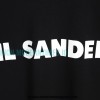 Arc Teryx - Jill Sander Co-branded Big Bird Logo Printed Short-sleeved T-shirt