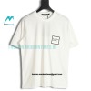 Arc'teryx - 23SS Color Matching Short-sleeved T-shirt With Bright Line
