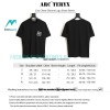 Arc Teryx - 23ss Chest Silicone Logo Short Sleeve