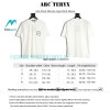 Arc Teryx - 23ss Chest Silicone Logo Short Sleeve