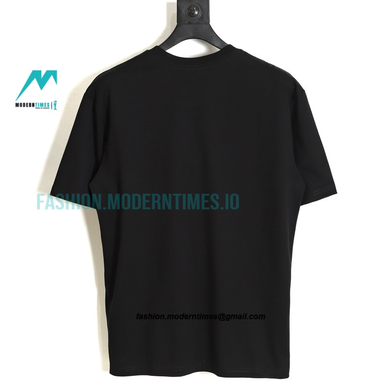 Arc Teryx - 23ss Chest Silicone Logo Short Sleeve