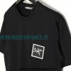 Arc Teryx - 23ss Chest Silicone Logo Short Sleeve