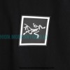 Arc Teryx - 23ss Chest Silicone Logo Short Sleeve