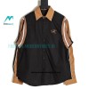 Arc Teryx - 23ss Spring And Summer Stitching Shirts