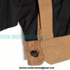 Arc Teryx - 23ss Spring And Summer Stitching Shirts