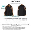 Arc Teryx - 23ss Spring And Summer Stitching Shirts