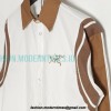 Arc Teryx - 23ss Spring And Summer Stitching Shirts
