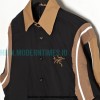 Arc Teryx - 23ss Spring And Summer Stitching Shirts