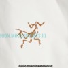Arc Teryx - 23ss Spring And Summer Stitching Shirts