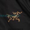 Arc Teryx - 23ss Spring And Summer Stitching Shirts
