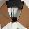 Arc Teryx - 23ss Spring And Summer Stitching Shirts