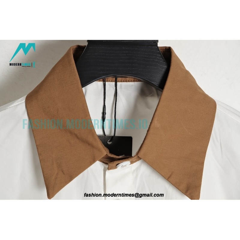 Arc Teryx - 23ss Spring And Summer Stitching Shirts