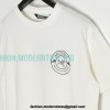 Arc Teryx - 23ss Fossil Print Short Sleeve