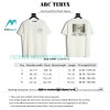 Arc Teryx - 23ss Fossil Print Short Sleeve