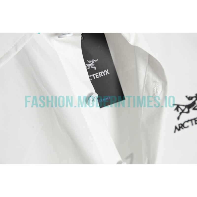 Arc Teryx - Spring And Summer New Color Long Sleeve Shirt