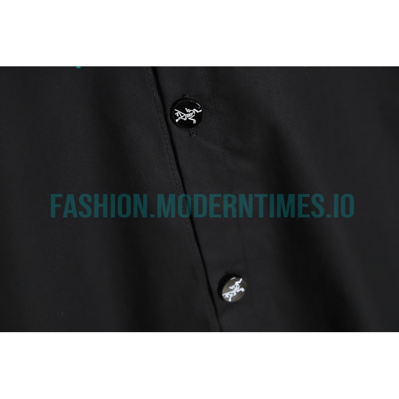 Arc Teryx - Spring And Summer New Color Long Sleeve Shirt