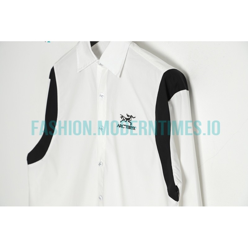 Arc Teryx - Spring And Summer New Color Long Sleeve Shirt