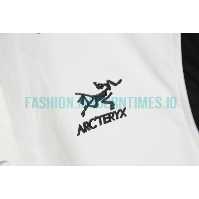 Arc Teryx - Spring And Summer New Color Long Sleeve Shirt