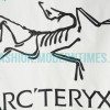 Arc Teryx - Spring And Summer New Color Long Sleeve Shirt