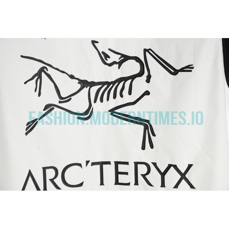 Arc Teryx - Spring And Summer New Color Long Sleeve Shirt
