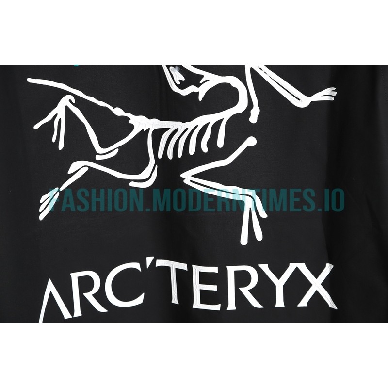Arc Teryx - Spring And Summer New Color Long Sleeve Shirt