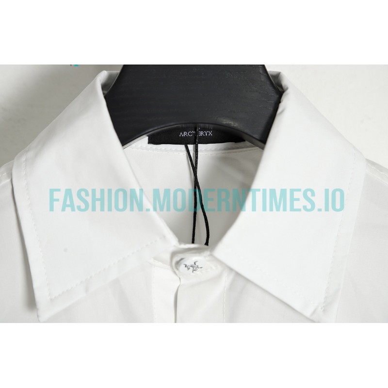 Arc Teryx - Spring And Summer New Color Long Sleeve Shirt