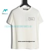 Arc Teryx - 23ss Square Rainbow Bird Print Short Sleeve