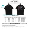 Arc Teryx - 23ss Square Rainbow Bird Print Short Sleeve