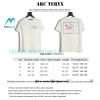 Arc Teryx - 23ss Square Rainbow Bird Print Short Sleeve