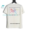 Arc Teryx - 23ss Square Rainbow Bird Print Short Sleeve
