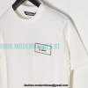 Arc Teryx - 23ss Square Rainbow Bird Print Short Sleeve