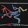 Arc Teryx - 23ss Square Rainbow Bird Print Short Sleeve